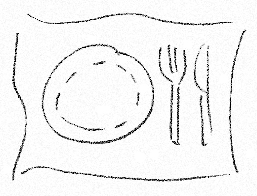 Wir brauchen die Ernährungswende