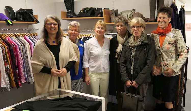 Store Stuttgart Greenality