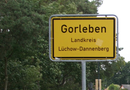 Gorleben