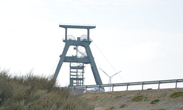 Schacht Konrad