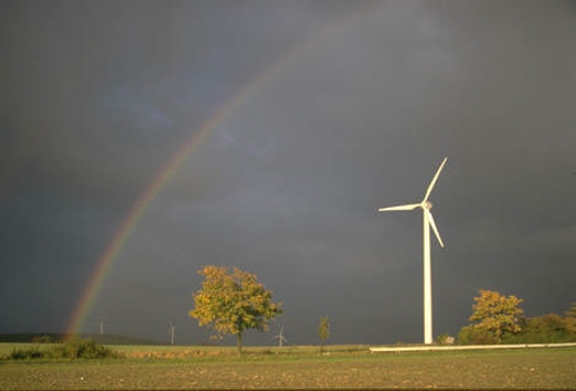 Windrad