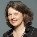 Ute Vogt