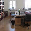 Das Wahlkreisbüro